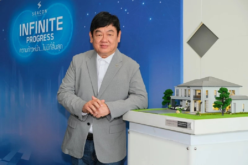 ซีคอนหั่นไซซ์บ้านรับกำลังซื้อลดลง พร้อมบุกตลาด EEC ปักธงโตใหม่