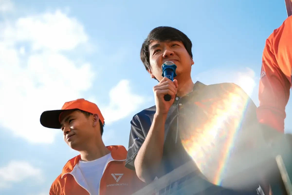 หนทางปรองดอง 'ปิยบุตร' วอน สส.-ครม.ใหม่นิรโทษฯ คดีการเมือง-ม.112