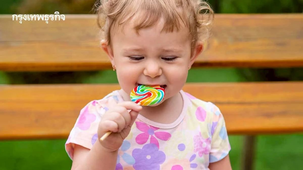 เบาหวานในเด็ก..เช็กอย่างไร? เรื่องใกล้ตัวที่พ่อแม่ต้องเฝ้าระวัง