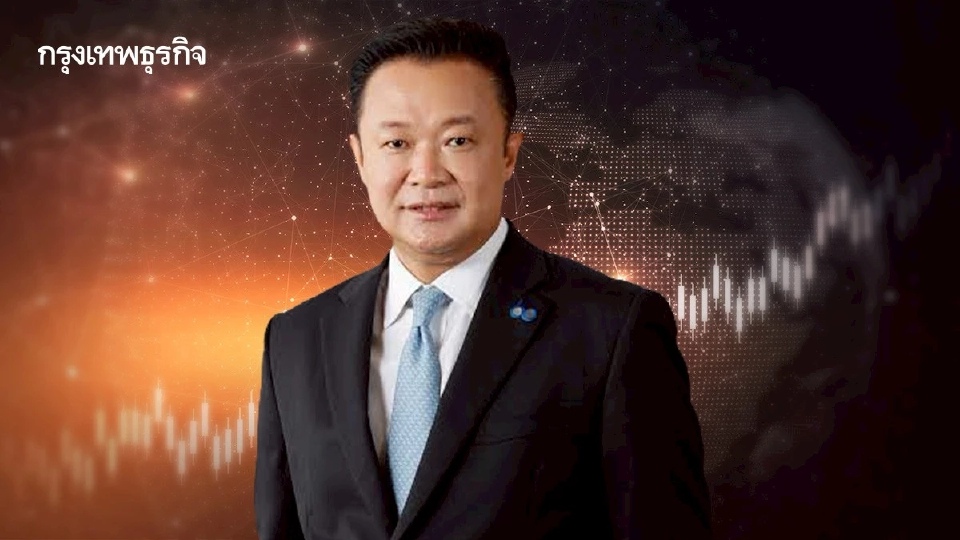 ‘ยุทธศักดิ์’ แนะไทยรับมือ ‘โลกป่วน’  ชูยุทธศาสตร์ ‘เลือกข้างอย่างสมดุล’