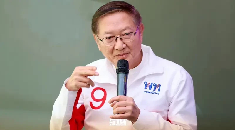‘เศรษฐีเงินล้าน’ ไพ่เด็ด ‘เพื่อไทย’ วางเป้าหารายได้เพิ่มแสนล้าน