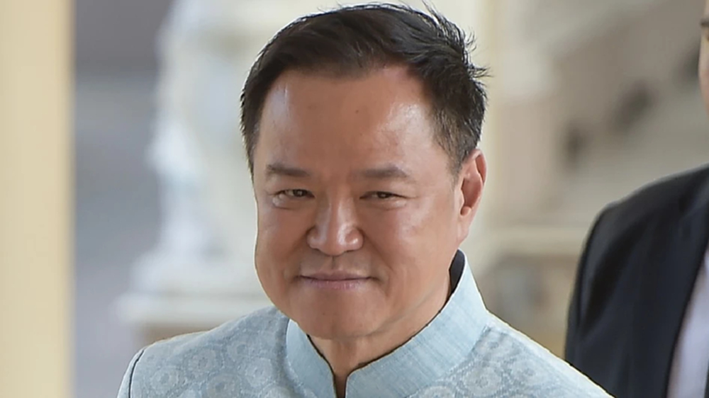 ‘อนุทิน’ แย้มสูตร ‘ตั้งรัฐบาล’ สีธงชาติ โวหัวหน้า ภท. ดีกวาด สส.เกือบ 200