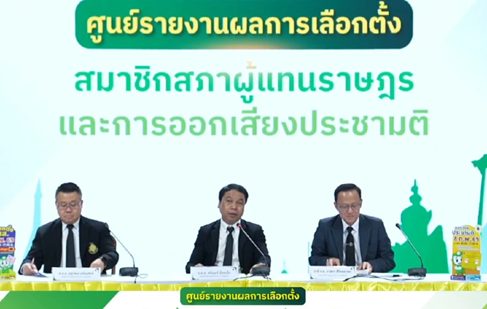 กกต.เจอทุจริตแล้ว 113 เรื่อง ซื้อเสียงมากสุด ยันกัดไม่ปล่อยแน่