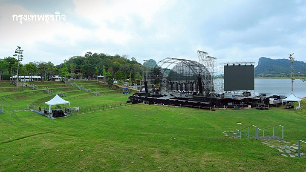 'วันชีจรรย์' ปฏิวัติเฟสติวัลไทย ปั้นโมเดลขยะ Closed-Loop สู่เป้าหมาย Zero Waste