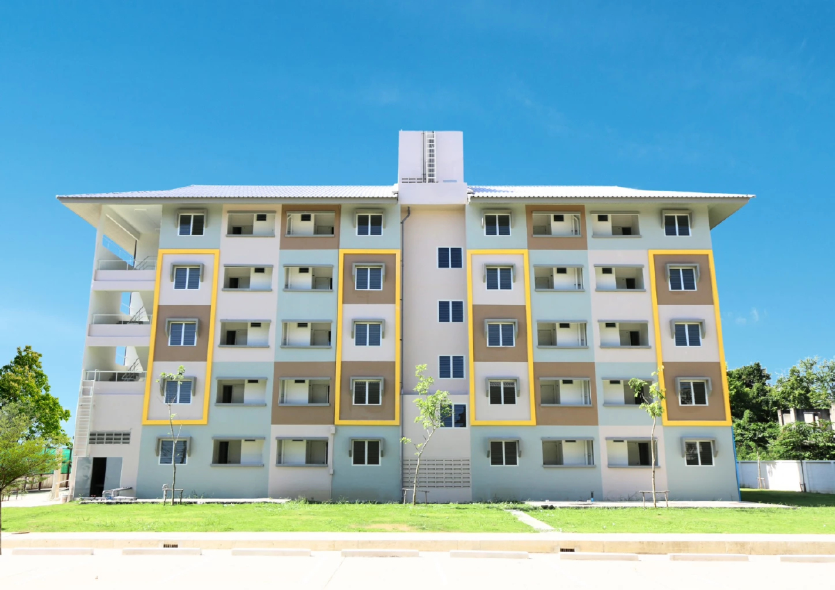 กคช. อัดแคมเปญแรง ลดราคาที่อยู่อาศัย 5-20% หนุนผู้มีรายได้น้อย-ปานกลาง