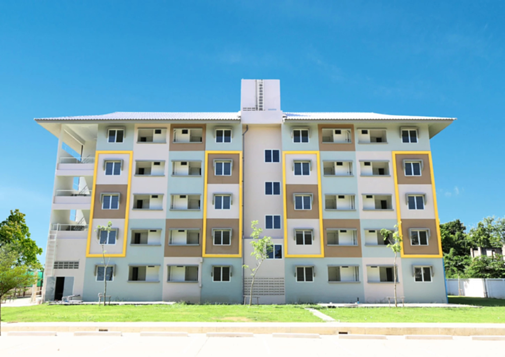 กคช. อัดแคมเปญแรง ลดราคาที่อยู่อาศัย 5-20% หนุนผู้มีรายได้น้อย-ปานกลาง