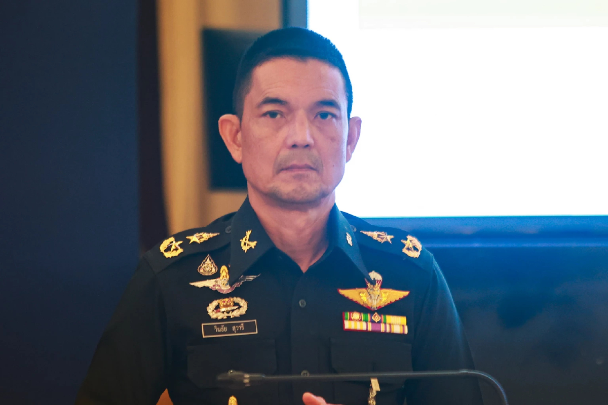 'ทบ.' โต้เฟกนิวส์ ปมชายแดนไทย-กัมพูชา ยืนยันไม่ใช้กำลังเกินเหตุ