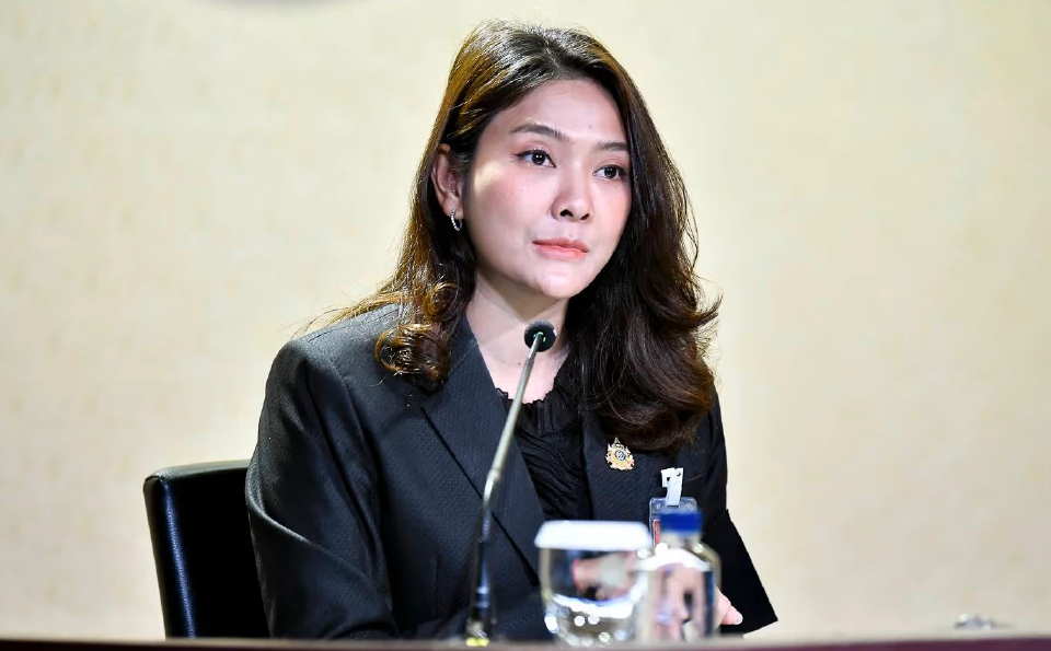 มติ ครม. วันนี้ (10 ก.พ. 69) ตั้งรองเลขาฯ ปปง. - บอร์ดแบงก์รัฐชุดใหม่