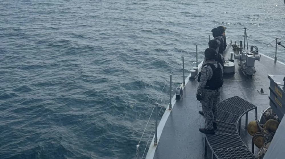 เรือประมงกัมพูชา ป่วนน่านน้ำไทย 'ทรภ.1' จัดหมวดเรือพิทักษ์อ่าวไทยรุกไล่