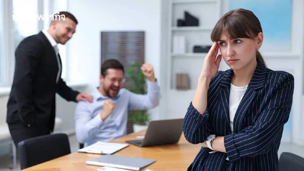 ไม่ได้เก่งกว่า แต่ก้าวหน้าเร็วกว่า? เผยกฎลับ 3C วัยทำงานต้องรู้