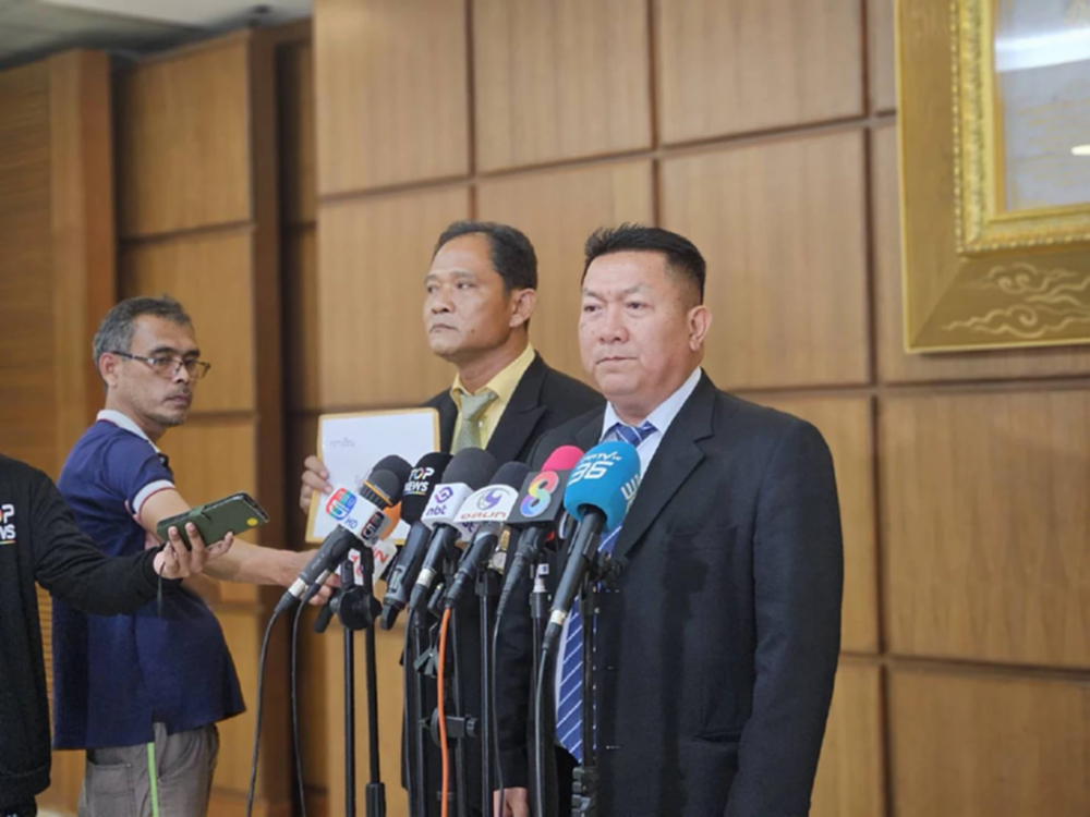 ปูด กกต.ดองคดี 'ฮั้ว สว.' ยื้อเวลารอบ 2 รอ กกต.ใหม่ประจำการ