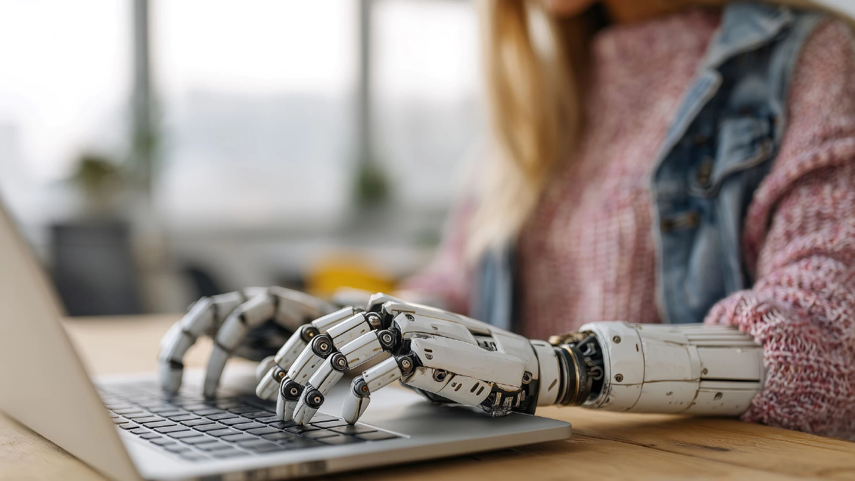 'การ์ทเนอร์' เตือนองค์กร 'AI Browser' ความเสี่ยงอาจสูงเกินรับไหว