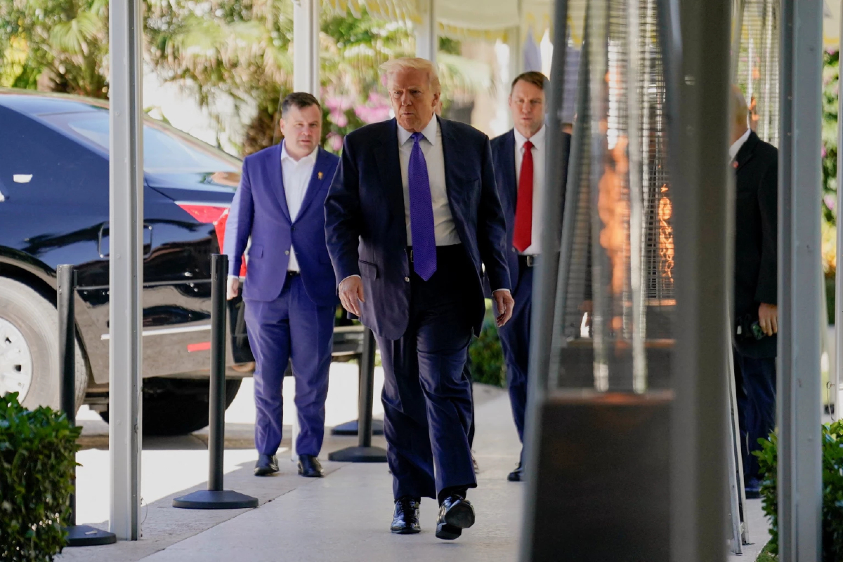 ทรัมป์เผยอินเดียจะซื้อน้ำมันจากเวเนซุเอลาทดแทนน้ำมันรัสเซีย