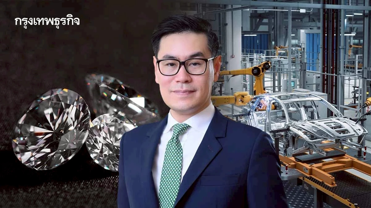 ทำไม 'อินเดีย' ถึงเป็นคู่แข่งสำคัญของไทย หากรัฐบาล ไม่เร่งเจรจา FTA