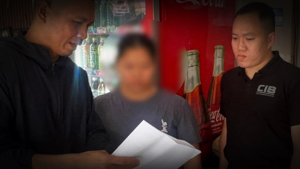 อ้างฝ่ายบริการ Flash Express หลอกดูดเงินล้าน จับสาวแม่ลูกอ่อน