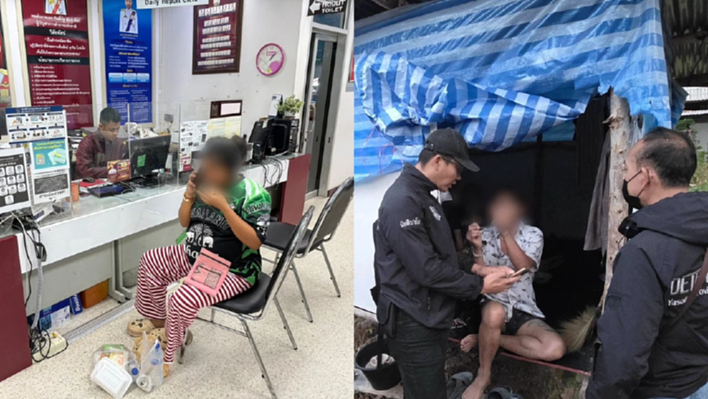 หลอกเด็ก 14 โรงเรียนดัง จนคิดสั้นกระโดดตึก ลุยจับแก๊งสแกมเมอร์