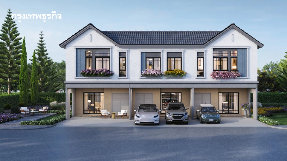 บิ๊กอสังหาฯแห่ถล่มโปรฯ เร่งระบายสต็อกตุนยอดขายไตรมาสแรก