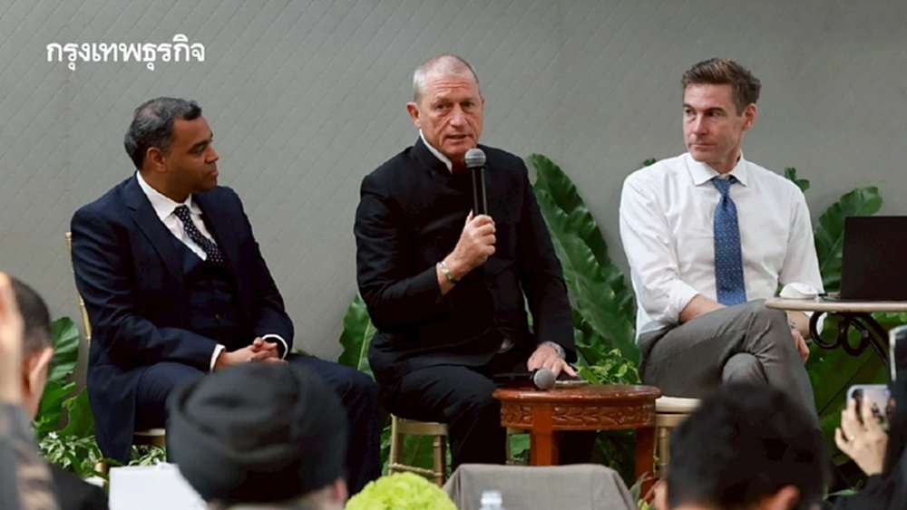 เอาตัวรอดอย่างยั่งยืนในโลกธุรกิจยุคใหม่ด้วย ความเห็นอกเห็นใจ-การแสดงภาพลักษณ์ผู้นำ