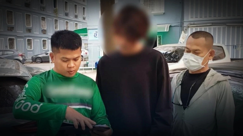 ร่วมลงทุนเทรดหุ้นผ่าน TikTok โดนหลอกโอนเงิน 5 แสน แฉกลโกง