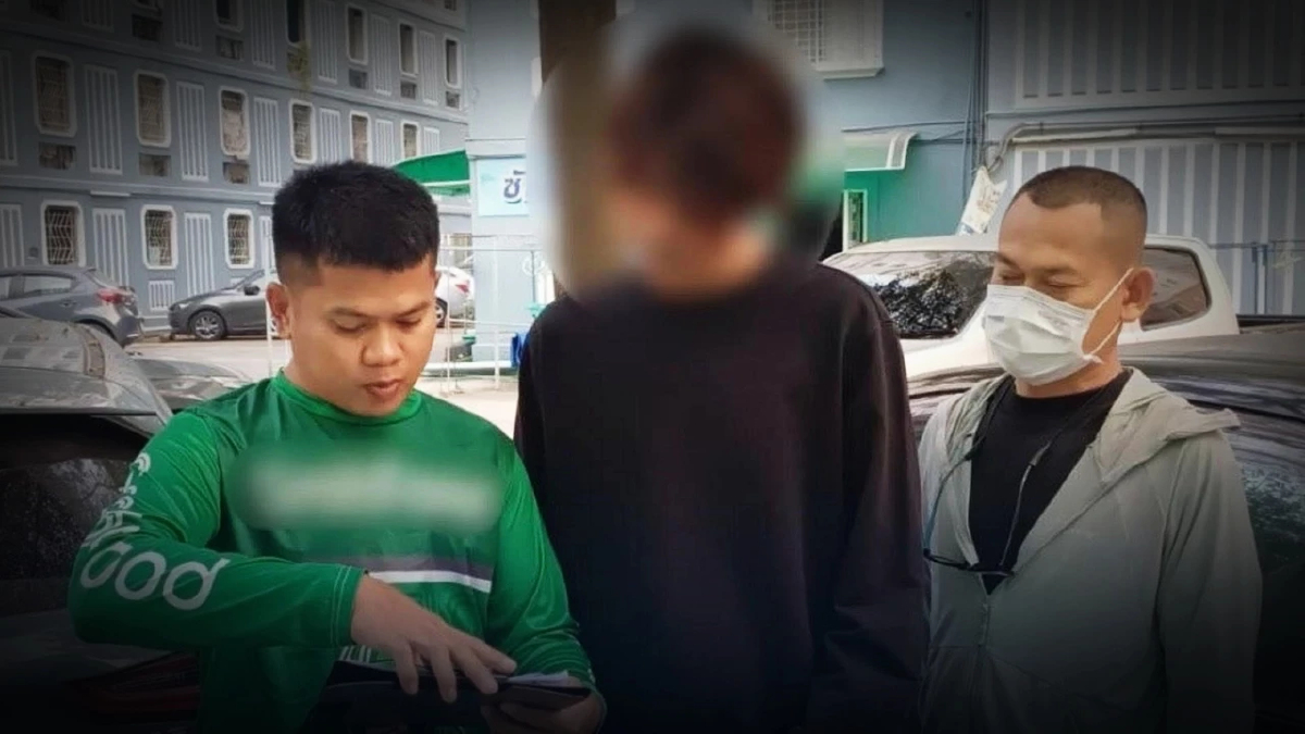 ร่วมลงทุนเทรดหุ้นผ่าน TikTok โดนหลอกโอนเงิน 5 แสน แฉกลโกง