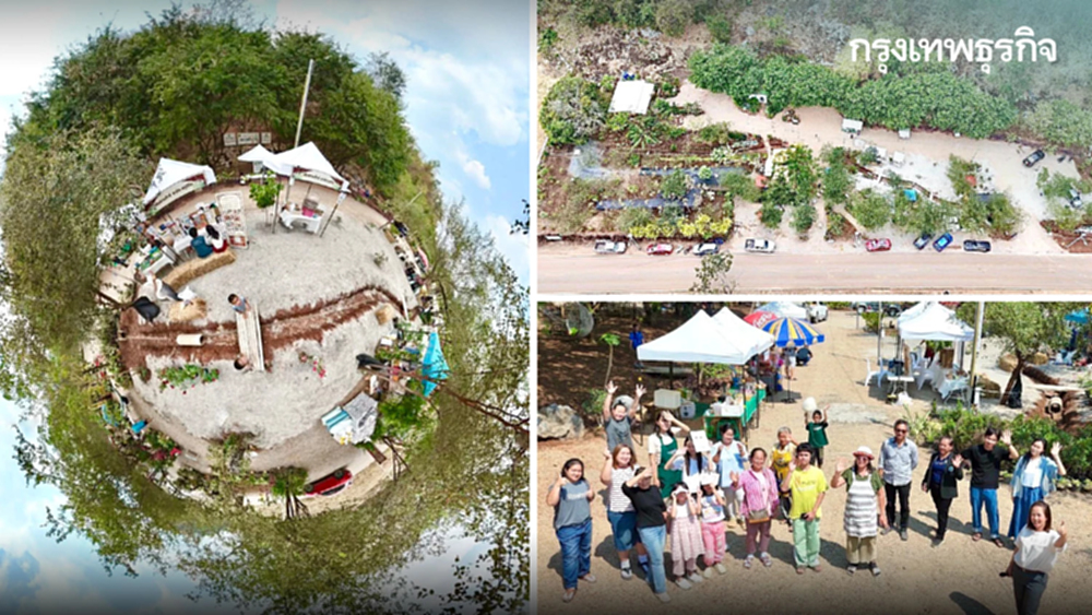 เปิดโมเดลธุรกิจเขาใหญ่ 2026 'วรรณลี ศรีจำปา' พลิกเกมรีสอร์ทล้น ปั้น Social Enterprise