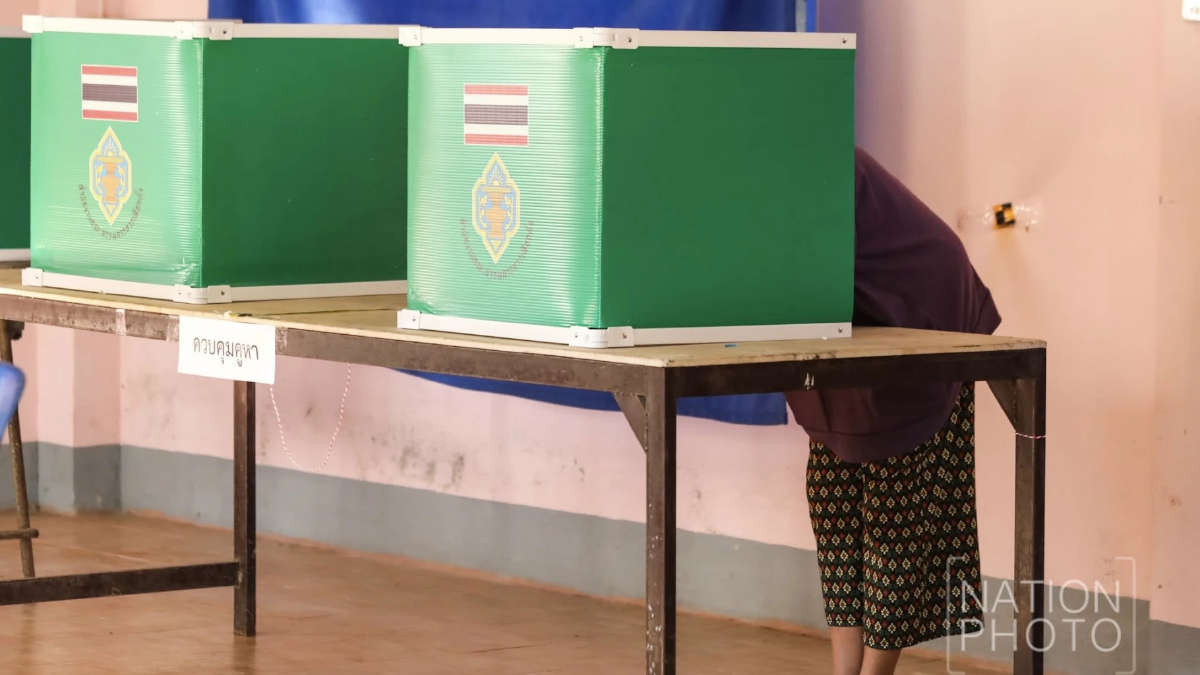 ‘นิด้าโพล’ เผย 16.87%มอง‘เลือกตั้ง’มีโกงแน่นอน ‘กกต.’ลงโทษใครไม่ได้