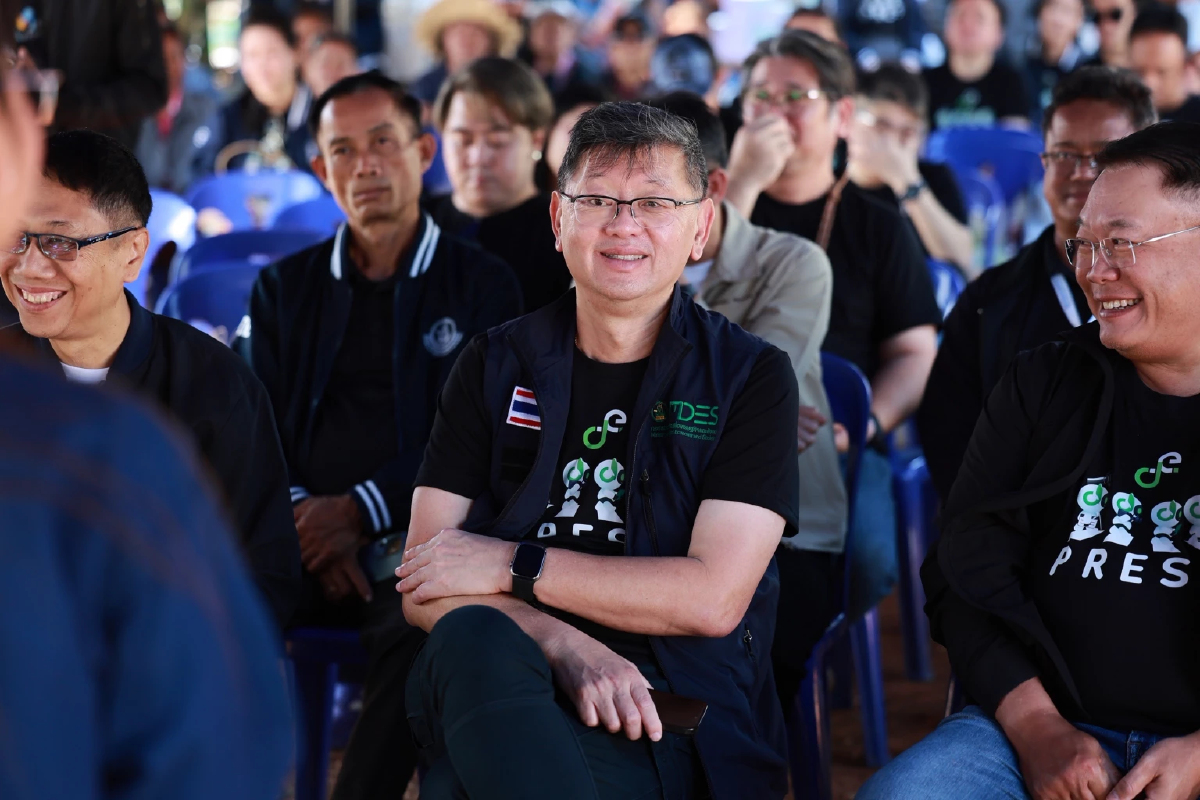 ดีอีทบทวน "เน็ตประชารัฐ-ศูนย์ดิจิทัลชุมชน" ชี้ 3 ทางเลือก ยุบ-ย้าย-โอน เคาะข้อสรุปใน 60 วัน