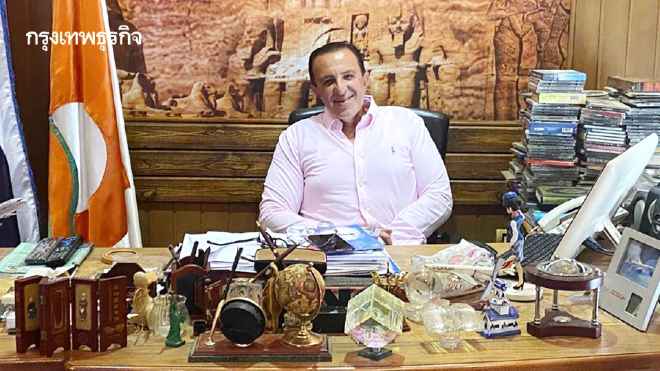 ชี้เป้าตลาดอียิปต์ ‘สปริงบอร์ด’ สู่โอกาสใหม่ในแอฟริกา