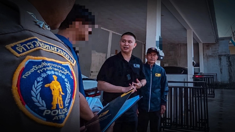 ภัย เหยื่อกว่า 100 ข้าราชการครูหื่นหลอกเด็ก บังคับมีเซ็กส์รีดทรัพย์