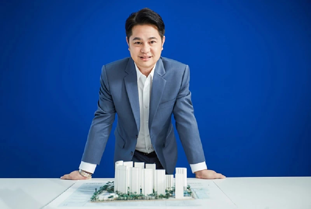 คอนโดขอนแก่นแข่งเดือด โอเชี่ยนแก้เกมด้วยการันตีที่จอดรถ