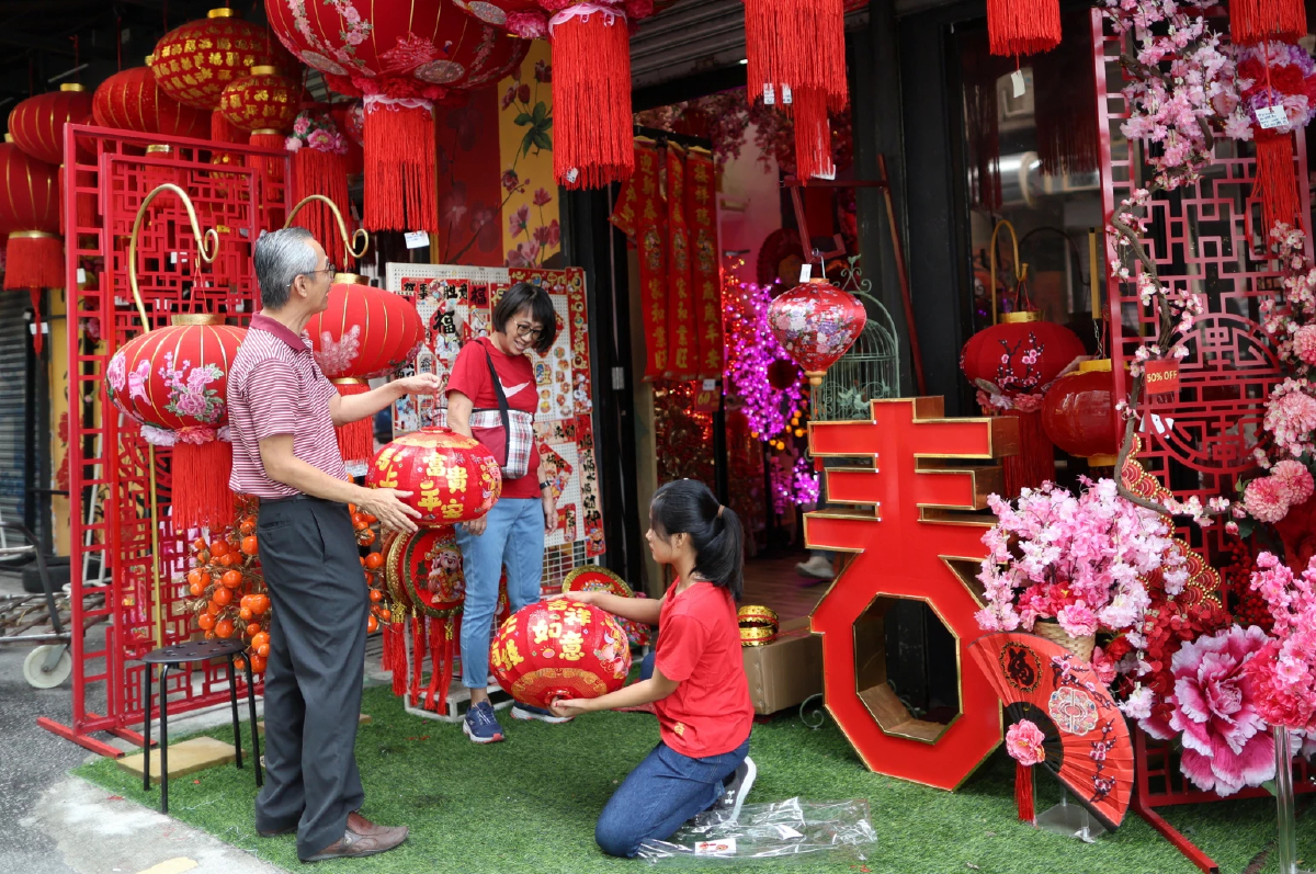 คนจีนแห่เที่ยว “รัสเซีย–ไทย” จุดหมายหลักตรุษจีนปีนี้ ช่วงญี่ปุ่นเริ่มแผ่ว