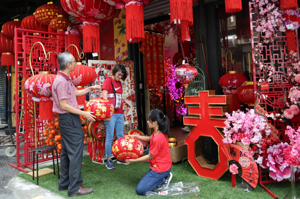 คนจีนแห่เที่ยว “รัสเซีย–ไทย” จุดหมายหลักตรุษจีนปีนี้ ช่วงญี่ปุ่นเริ่มแผ่ว
