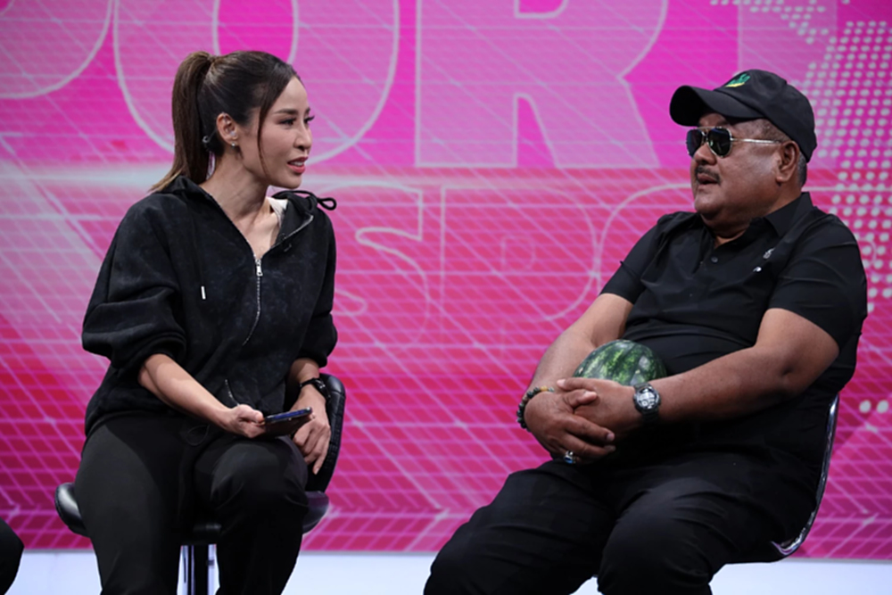 'อ.สกล' เปิดใจย้ายปั้น 'รร.พุทธิรังสีพิบูล' ลุยศึกแชมป์กีฬา 7HD