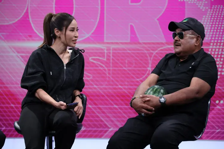 'อ.สกล' เปิดใจย้ายปั้น 'รร.พุทธิรังสีพิบูล' ลุยศึกแชมป์กีฬา 7HD