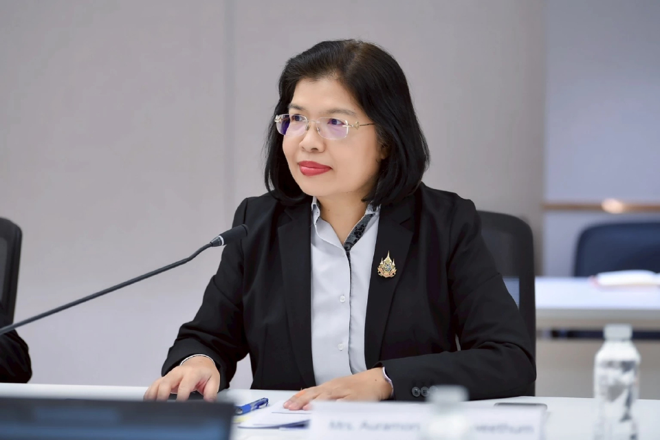 พาณิชย์ เปิดเทรนด์ “สิทธิบัตรอีสปอร์ต” นวัตกรรมขับเคลื่อนเศรษฐกิจดิจิทัลโลก