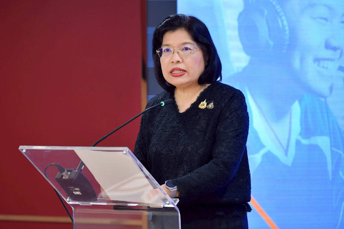 กรมทรัพย์สินทางปัญญา เปิดตัว 2 ฟีเจอร์ใหม่ ตรวจค้นเครื่องหมายการค้าด้วยตนเอง