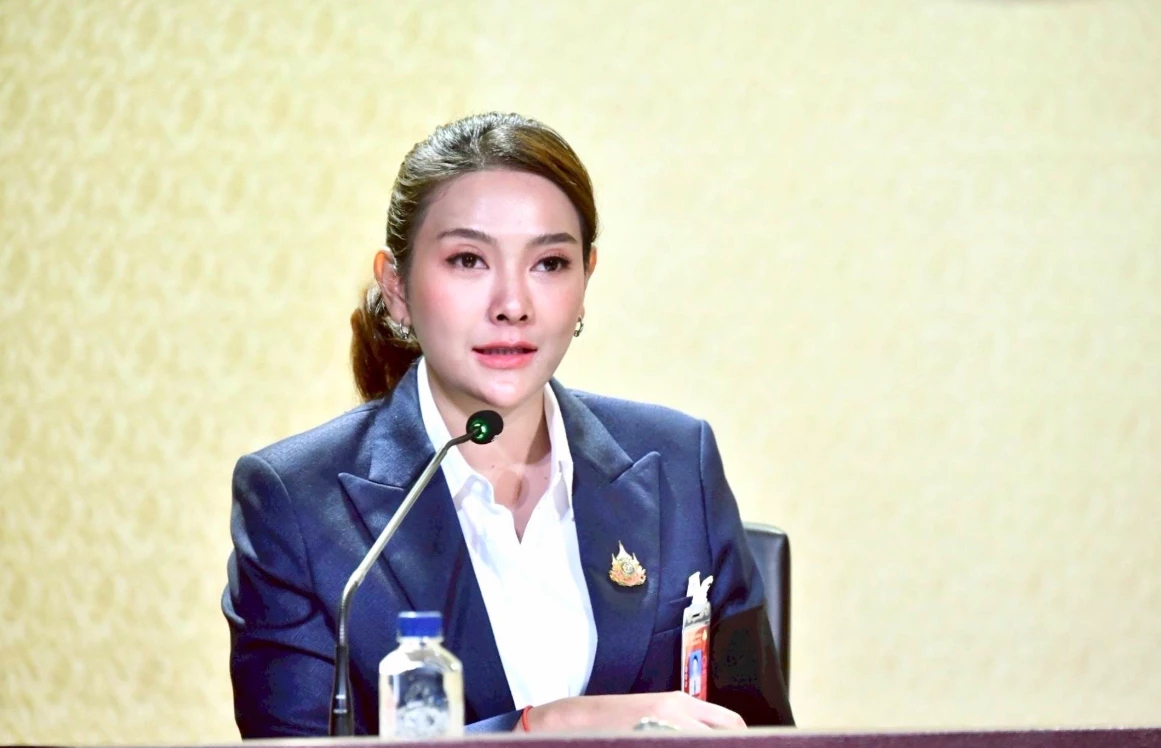 'ตรุษจีน 2569' รัฐบาล ยกระดับกู้ภัย 24 ชม. รับมือเหตุฉุกเฉินทั่วไทย