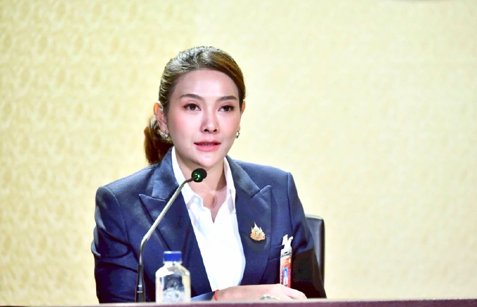 'ตรุษจีน 2569' รัฐบาล ยกระดับกู้ภัย 24 ชม. รับมือเหตุฉุกเฉินทั่วไทย