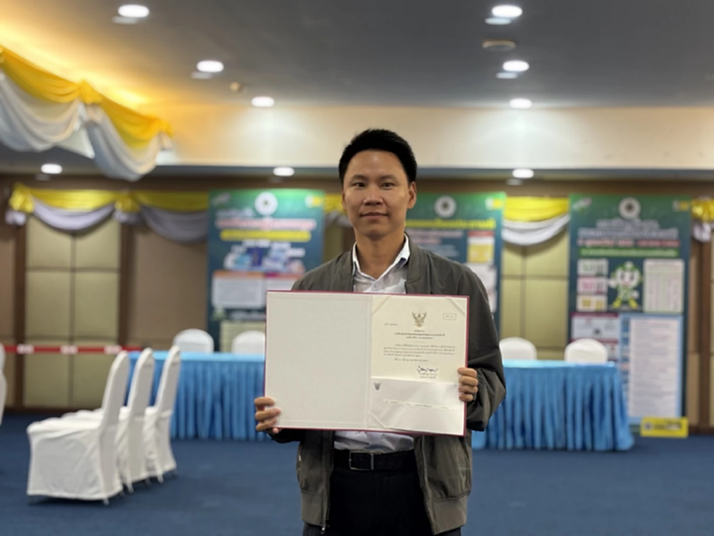 'อรรถกร' ลั่น 'ธรรมนัส' ไปไหน สส.กธ.ไปด้วย งงข่าวชงชื่อนายกฯส้ม