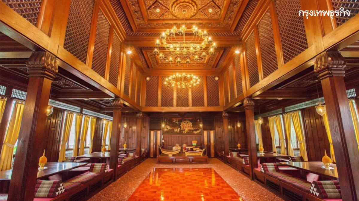 DTP มั่นใจตลาดท่องเที่ยวไทยโตต่อเนื่อง เดินหน้าลงทุนทรัพย์สินศักยภาพสูง