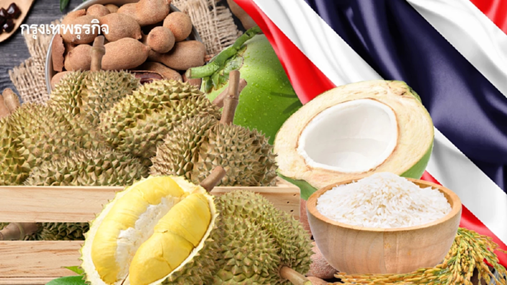 ส่อง 252 สินค้า GI ไทย “แบรนด์ท้องถิ่น"สร้างมูลค่าทางเศรษฐกิจกว่าแสนล้าน