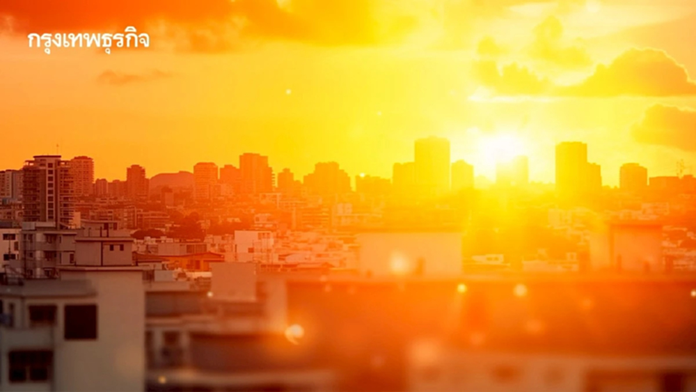 ไทยเข้าสู่ฤดูร้อน 2569 แล้ววันนี้ เปิด 5 มาตรการ รับวิกฤตภัยแล้ง