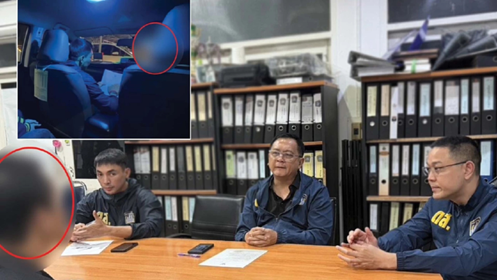 ภัยสังคม 'แท็กซี่' รับนักศึกษาสาวเมาจากผับ พาเข้าโรงแรมข่มขืน