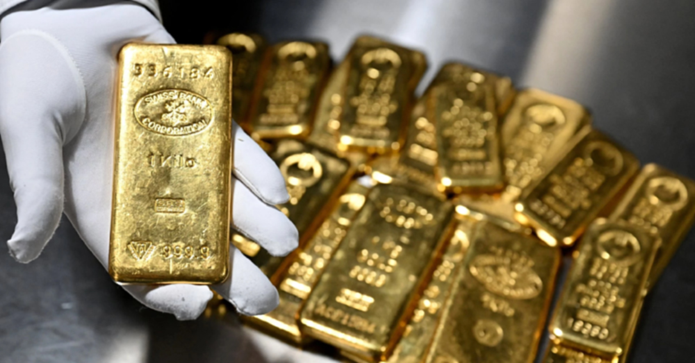 จับตาจีน ซื้อทองคำอย่างต่อเนื่อง เป็นเวลา 15 เดือนแล้ว