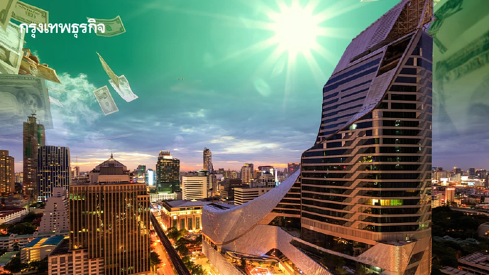 ดีลเดือด! ต่างชาติแห่ซื้อโรงแรมไทย ปี 69 จ่อทะลุ 1.2 หมื่นล้าน