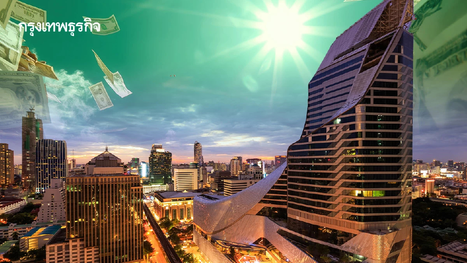 ดีลเดือด! ต่างชาติแห่ซื้อโรงแรมไทย ปี 69 จ่อทะลุ 1.2 หมื่นล้าน