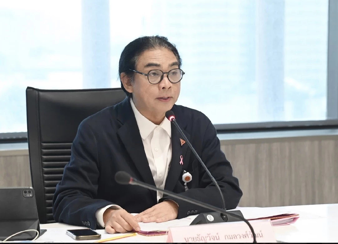 'ครูธัญ' โพสต์ปริศนา! ชี้การเมืองไม่จำเป็นต้องแข็งกร้าวเสมอไป