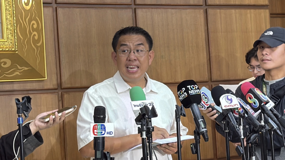 'วิโรจน์' ซัด กกต.อย่าแถ ปมบาร์โค้ด ลั่นเอาถึงติดคุก จ่ายชดเชย