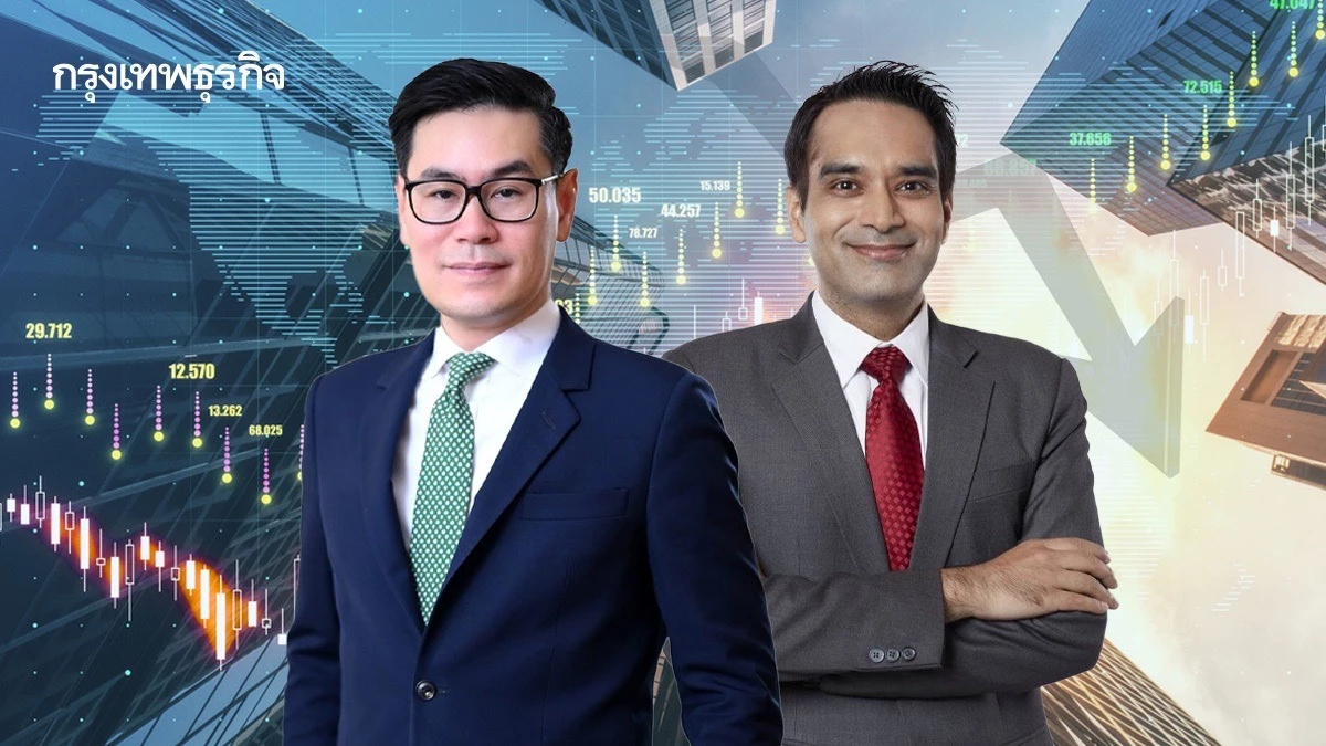 ‘นักเศรษฐศาสตร์’ ชี้เศรษฐกิจไตรมาส 1 ‘แผ่ว’ ขาดแรงส่งมาตรการรัฐ-บริโภคเอกชนวูบ