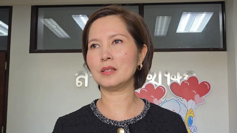 ‘ตรีนุช’ แบะท่า ‘พปชร.’ร่วมรัฐบาล‘ภท.’ เหตุ ชนะเลือกตั้ง ปชช.ไว้ใจอื้อซ่า